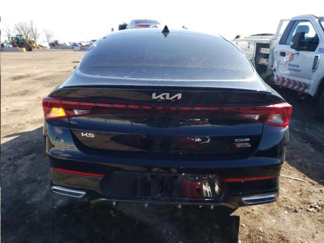 5XXG64J27PG171762 KIA K5 GT LINE