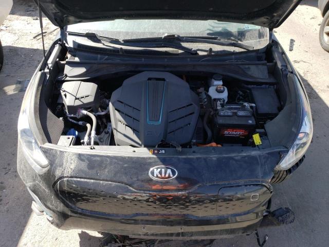 KNDCC3LG7K5024249 KIA NIRO EX
