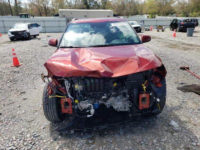 2023 KIA SELTOS S - KNDEU2AA9P7419477
