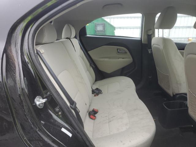 KNADM5A30D6128394 KIA RIO LX