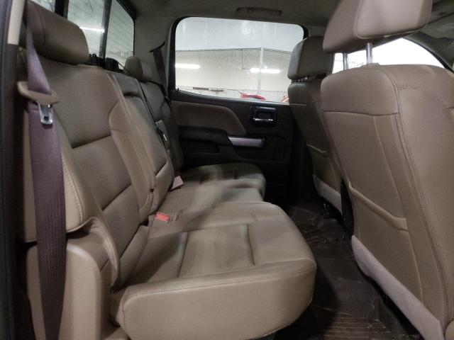 2018 CHEVROLET 3500 - 1GC4K0EY7JF114294