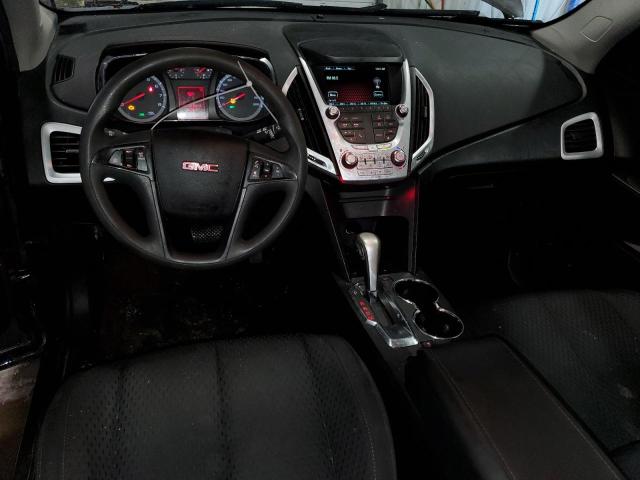 2GKFLVEK1F6301163 GMC Terrain Sle