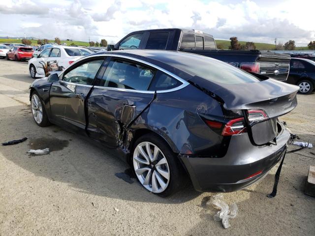 5YJ3E1EB0JF069059 Tesla MODEL 3