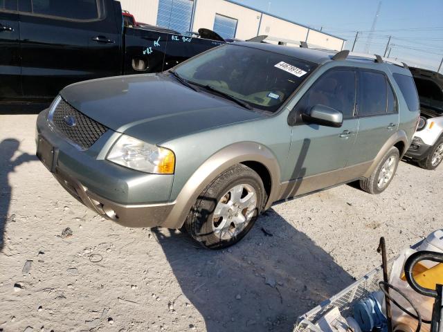 2007 Ford Freestyle SEL