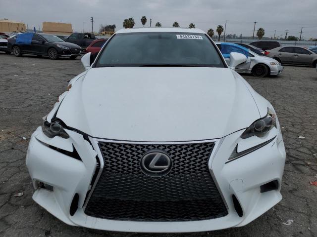 2015 LEXUS IS 350 - JTHBE1D29F5022522