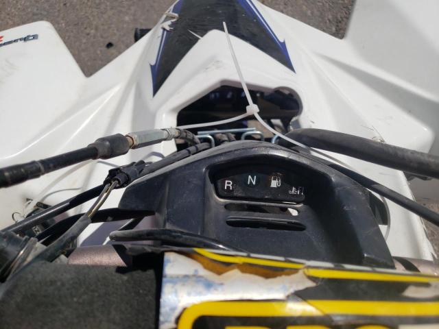2013 SUZUKI LT-Z400 JSAAK4AA0D2100651