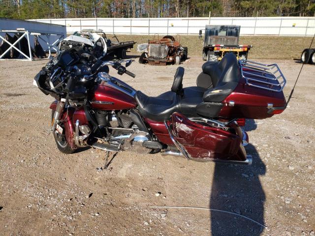 2016 HARLEY-DAVIDSON FLTRU 1HD1KGL15GB688859