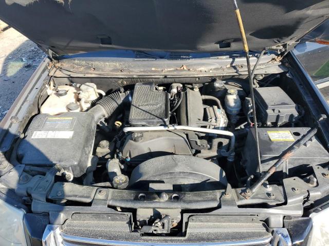 1GKDT13S142193561 GMC Envoy
