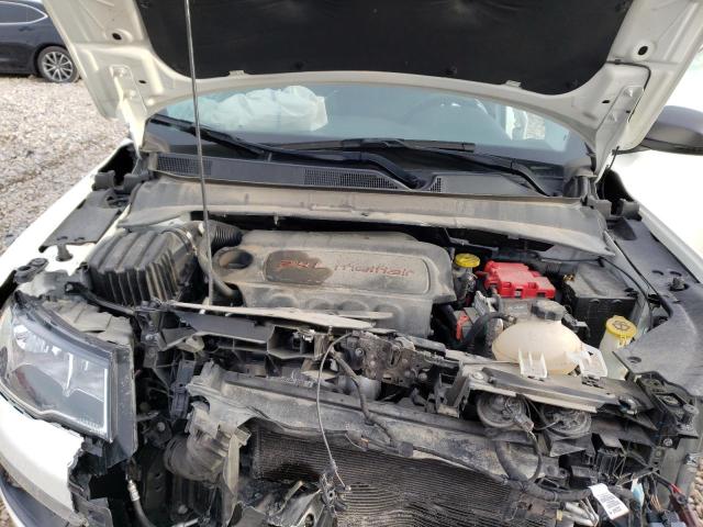 3C4NJDDB8LT142268 Jeep Compass Trailhawk