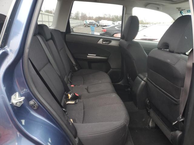 JF2SHADC0BH727415 Subaru Forester