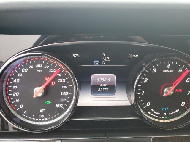 2019 MERCEDES-BENZ CLS 450 - WDD2J5JB4KA028308