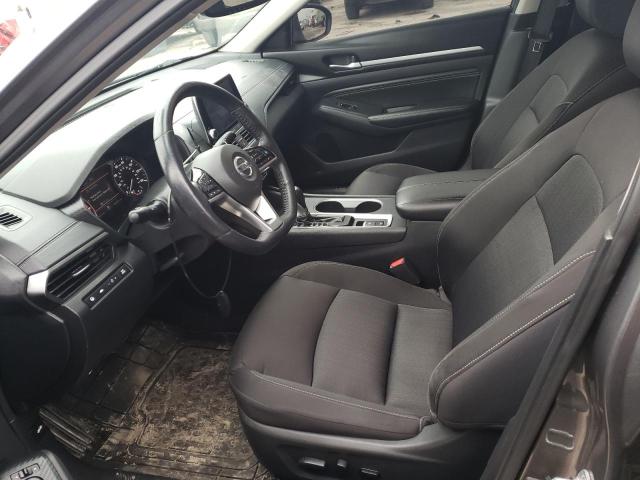 2019 NISSAN ALTIMA SV - 1N4BL4DV8KN300247