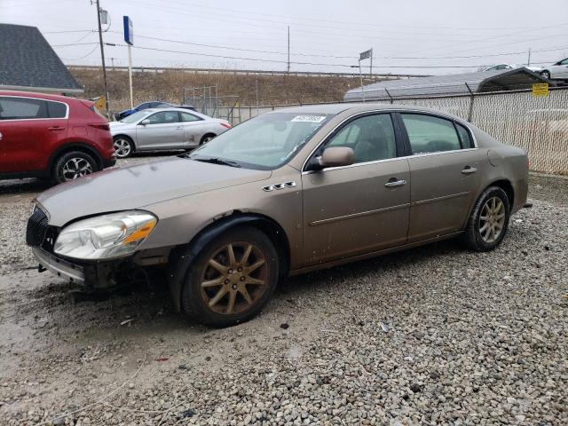 2006 Buick Lucerne CXL