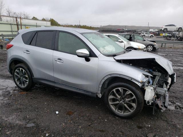 2016 MAZDA CX-5 GT JM3KE4DY0G0627042