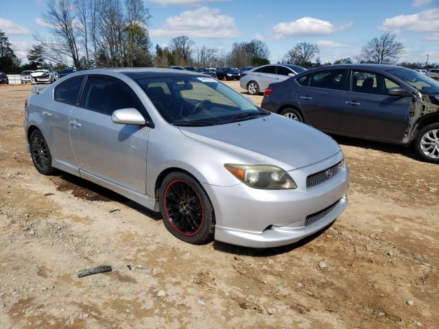 Scion TC salvage cars for sale: 2007 Scion TC