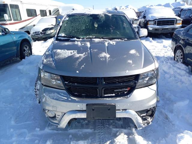 2019 DODGE JOURNEY CR - 3C4PDDGG5KT785327