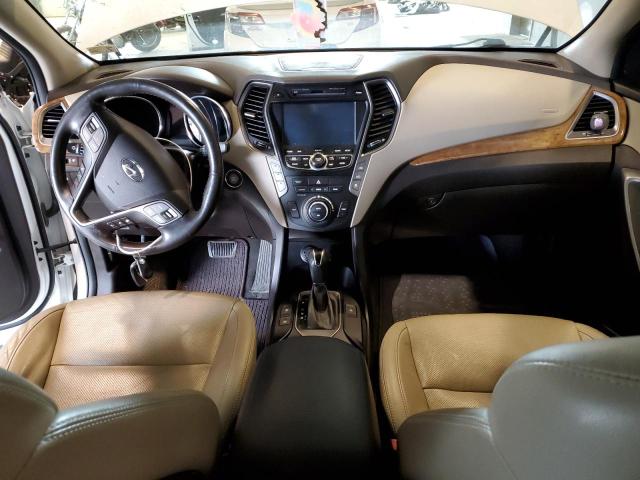 2015 HYUNDAI SANTA FE G - KM8SRDHF4FU110559