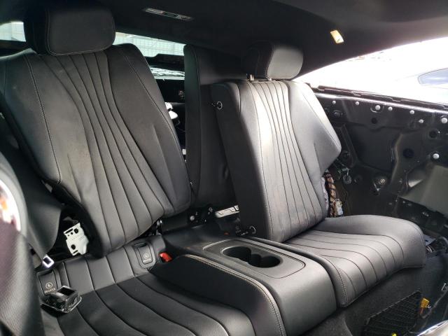 WDD1J6HB0KF086197 Mercedes-Benz E 450