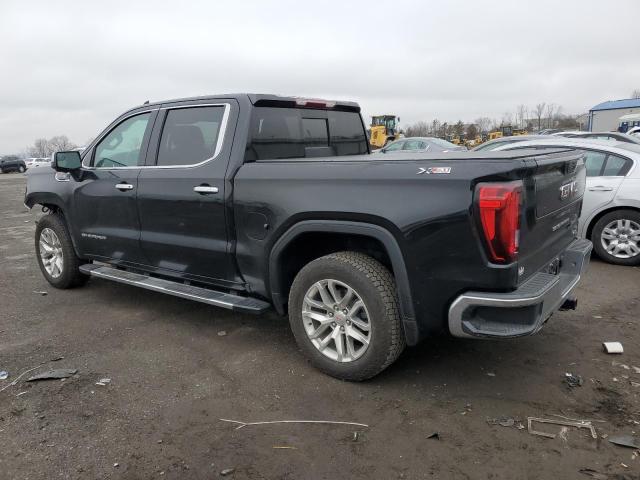 2022 GMC SIERRA LIM - 3GTU9DEL4NG184332