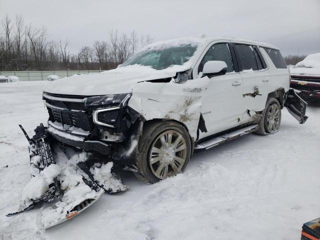 2022 Chevrolet Tahoe 