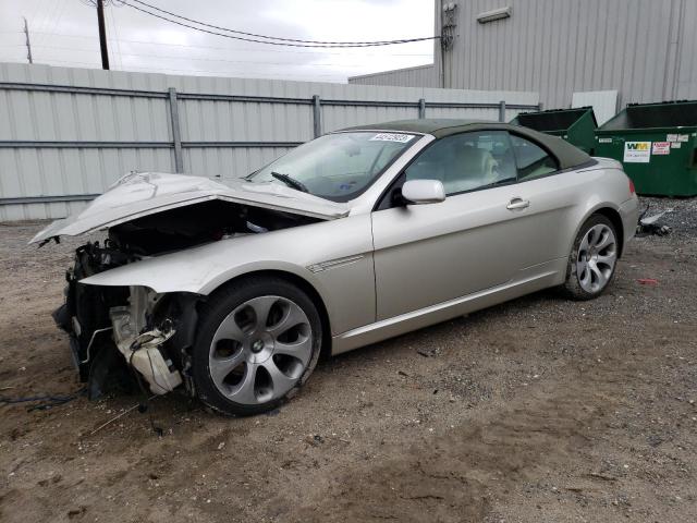 2006 BMW 6 Series 650i