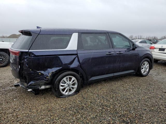 2022 KIA CARNIVAL L - KNDNB4H36N6067938