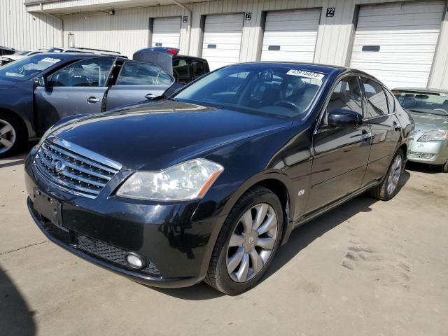 2007 INFINITI M35 Base