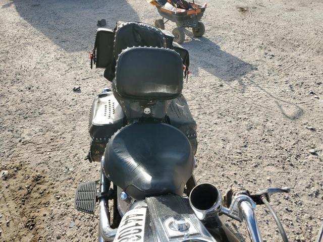 2003 HARLEY-DAVIDSON FLSTCI - 1HD1BWB123Y045257