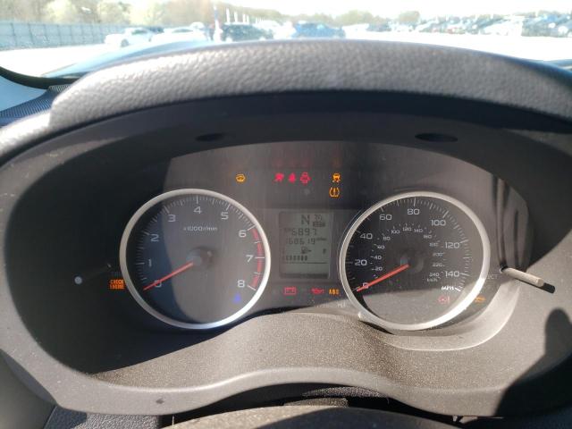 JF2SJABCXGH539192 Subaru Forester 2.5i