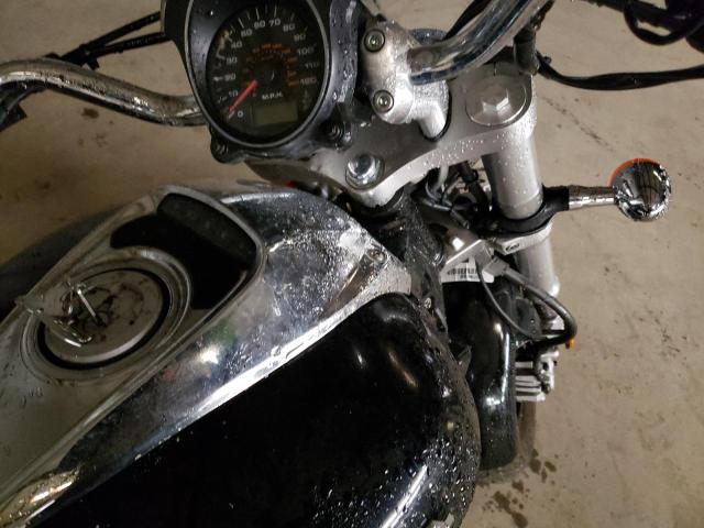 2006 SUZUKI M50 BK5 JS1VS56A162100628