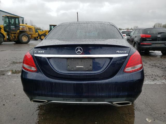 55SWF4KB3GU135496 Mercedes-Benz C 300 4matic