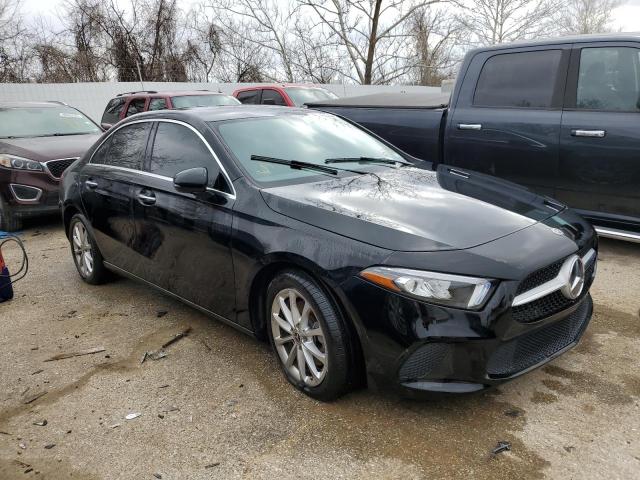 W1K3G4FB1LW044251 Mercedes-Benz A 220 4matic
