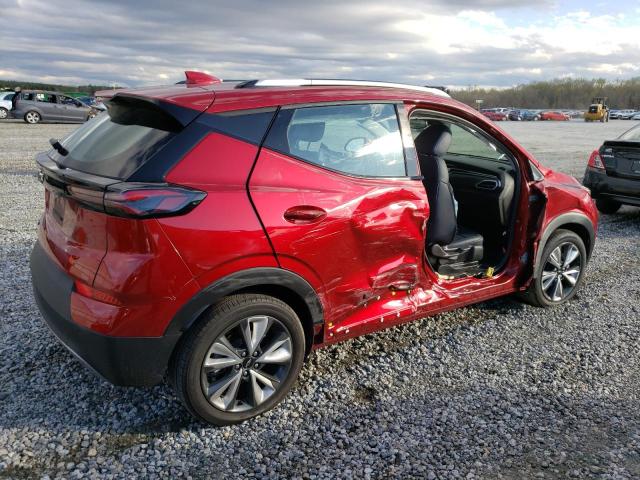 2022 CHEVROLET BOLT EUV L - 1G1FY6S08N4127428