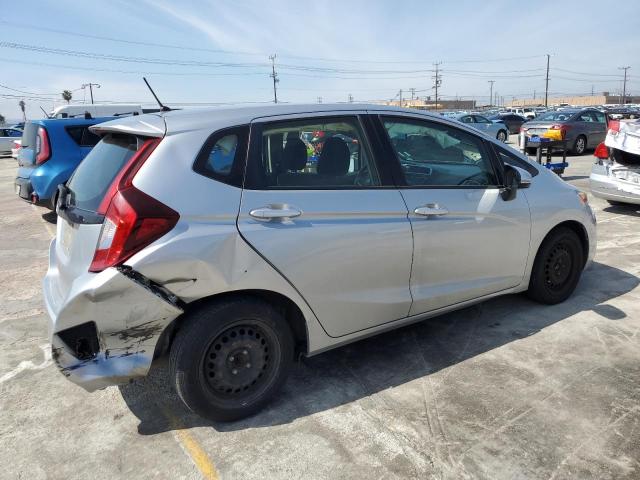 2016 HONDA FIT LX - JHMGK5H59GX012069