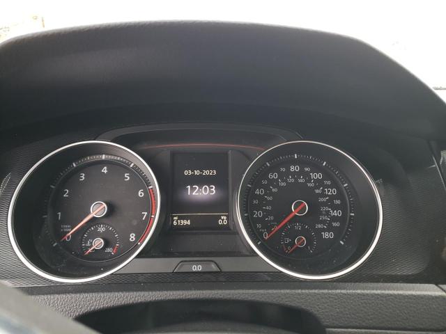 2016 VOLKSWAGEN GTI S/SE - 3VW4T7AU6GM023094