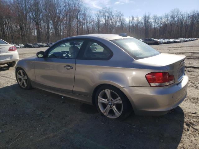 WBAUP7C51BVK78373 BMW 128 I