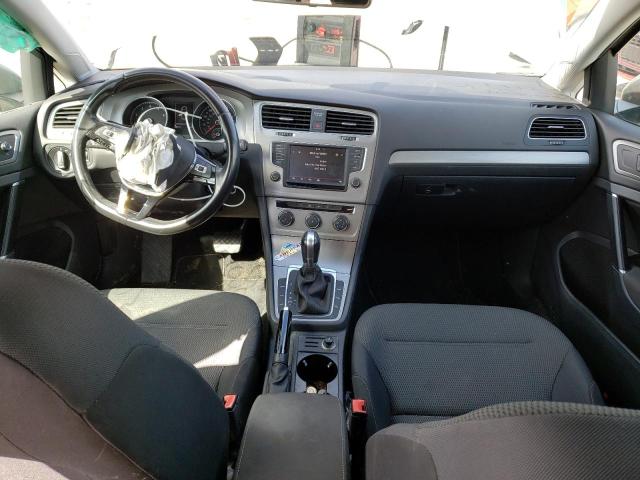 2016 VOLKSWAGEN GOLF S/SE - 3VW217AU9GM039111