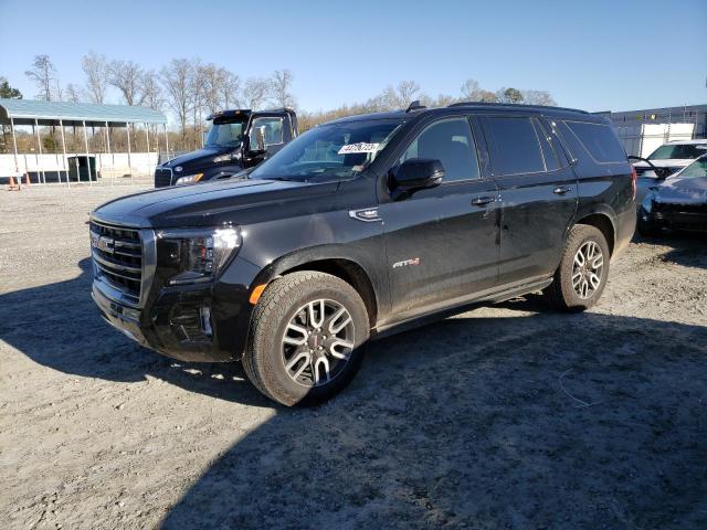 GMC YUKON – zdjęcie z aukcji, lot #44728723