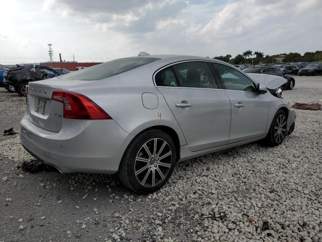 2016 VOLVO S60 PLATIN - LYV402FM0GB093140