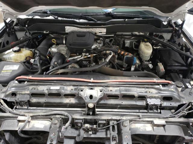 2016 CHEVROLET 2500 - 1GC1KVE80GF203083