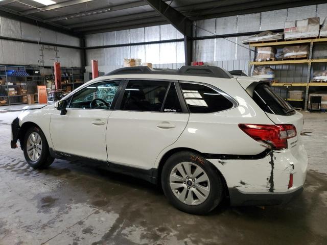 4S4BSACC1G3291594 Subaru Outback 2.5i Premium