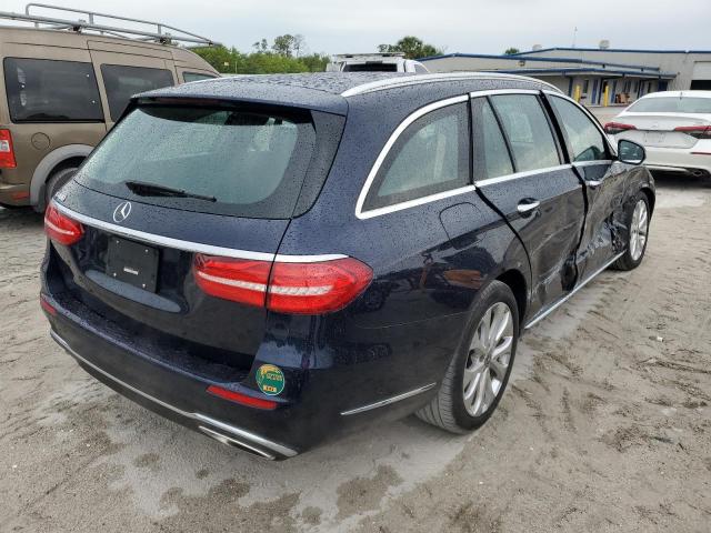 2018 MERCEDES-BENZ E 400 4MAT - WDDZH6GB0JA453059