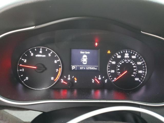 2016 KIA CADENZA LU - KNALN4D71G5215460
