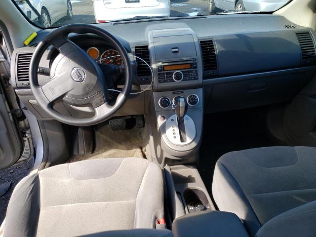3N1AB61E49L631851 Nissan SENTRA 2.0