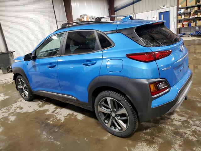 2020 HYUNDAI KONA ULTIM - KM8K5CA50LU475548