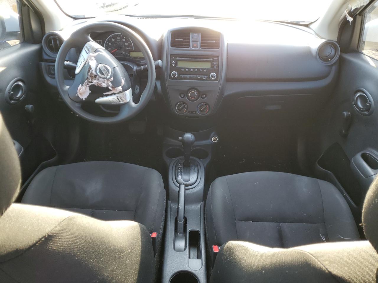 3N1CN7AP4JL818440 NISSAN VERSA 2018