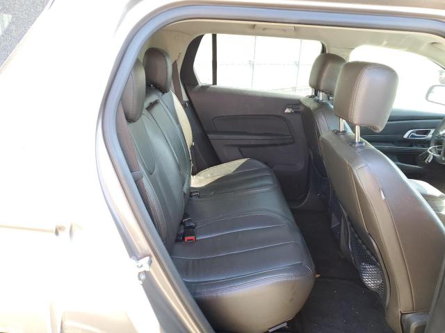 2GKALMEKXC6171125 GMC Terrain Sle