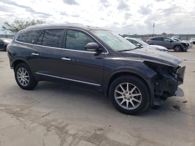 VIN 5GAKRBKD8HJ321835 2017 BUICK ENCLAVE no.4