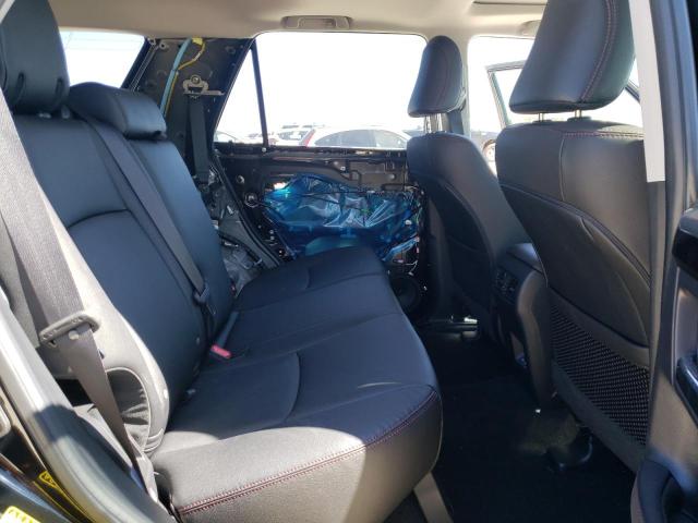 2023 TOYOTA 4RUNNER SE JTERU5JR0P6102214
