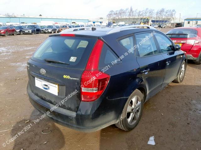 U5YHB816LCL218231 KIA Ceed 2 Eco